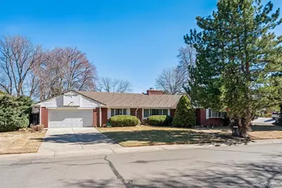 3766 S Hibiscus Way, Denver, CO 80237 - Photo 2