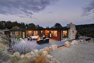 16821 Co Rd 162, Nathrop, CO 81236 - Photo 2