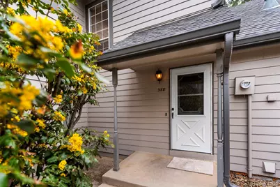 388 Cobblestone Drive, Colorado Springs, CO 80906 - Photo 2