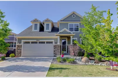 23952 E Minnow Circle, Aurora, CO 80016 - Photo 2