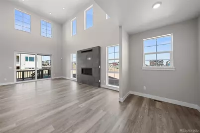 8691 Pennycress Drive, Littleton, CO 80125 - Photo 16