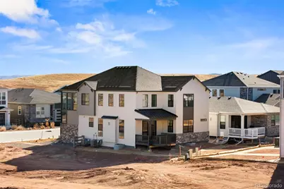 8691 Pennycress Drive, Littleton, CO 80125 - Photo 4