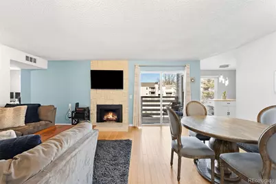 7395 E Eastman Avenue #201M, Denver, CO 80231 - Photo 4