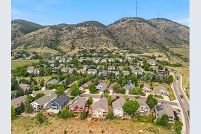 820 Fox Hollow Lane, Golden, CO 80401 - Photo 42