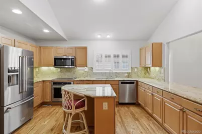 820 Fox Hollow Lane, Golden, CO 80401 - Photo 18