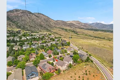 820 Fox Hollow Lane, Golden, CO 80401 - Photo 44