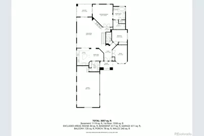 820 Fox Hollow Lane, Golden, CO 80401 - Photo 46