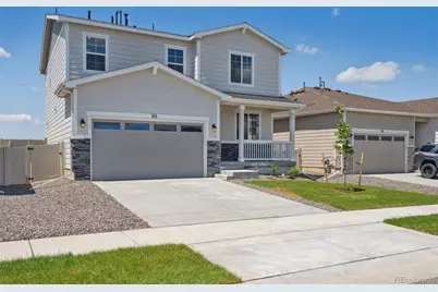 313 W Owen Avenue, Keenesburg, CO 80643 - Photo 2