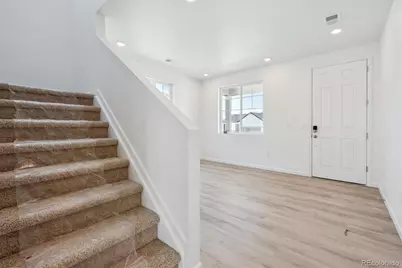 313 W Owen Avenue, Keenesburg, CO 80643 - Photo 4