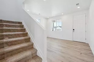 313 W Owen Ave, Keenesburg, CO 80643 - Photo 4