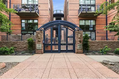 930 Acoma Street #204, Denver, CO 80204 - Photo 2