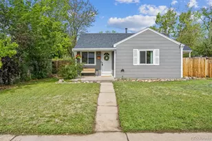 915 Newark St, Aurora, CO 80010 - Photo 1