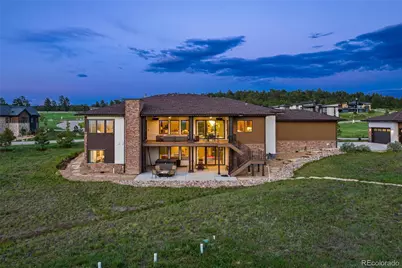 11455 Evening Hunt Road, Franktown, CO 80116 - Photo 2
