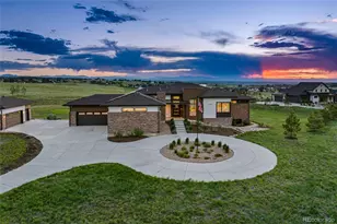 11455 Evening Hunt Rd, Franktown, CO 80116 - Photo 1