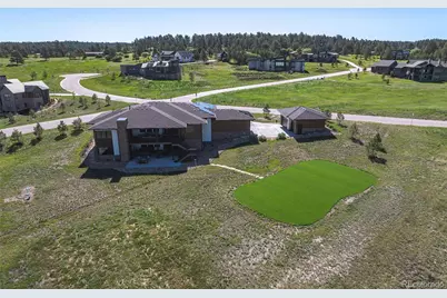 11455 Evening Hunt Road, Franktown, CO 80116 - Photo 48