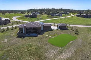 11455 Evening Hunt Rd, Franktown, CO 80116 - Photo 48