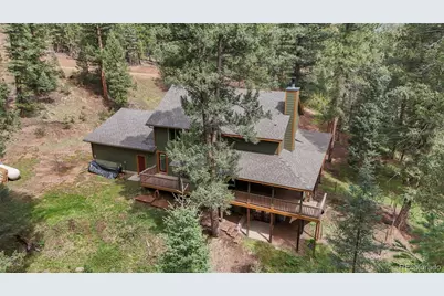 1424 High Drive, Sedalia, CO 80135 - Photo 4