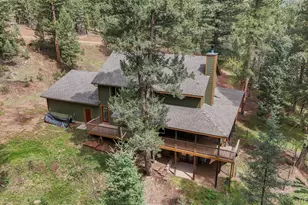 1424 High Dr, Sedalia, CO 80135 - Photo 4