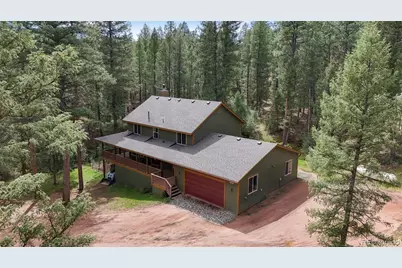 1424 High Drive, Sedalia, CO 80135 - Photo 2