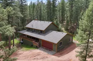 1424 High Dr, Sedalia, CO 80135 - Photo 2