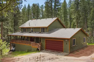 1424 High Dr, Sedalia, CO 80135 - Photo 1