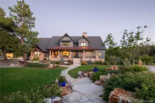 2152 Lost Canyon Ranch Ct, Castle Rock, CO 80104 - Photo 1