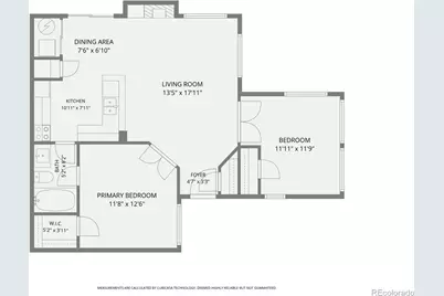 13732 E Lehigh Avenue #G, Aurora, CO 80014 - Photo 12