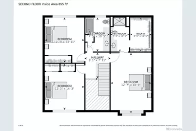 4086 Rainbow Plaza, Sedalia, CO 80135 - Photo 50