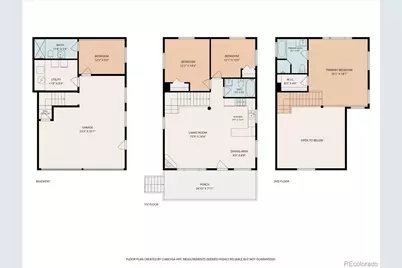 255 Bum Drive, Fairplay, CO 80440 - Photo 42
