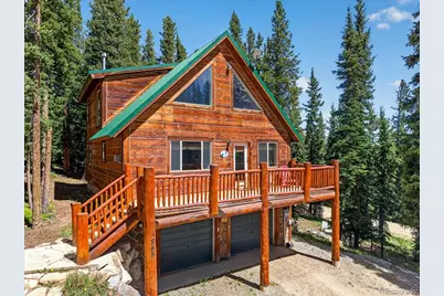 255 Bum Drive, Fairplay, CO 80440 - Photo 2