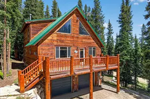 255 Bum Dr, Fairplay, CO 80440 - Photo 2
