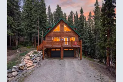 255 Bum Drive, Fairplay, CO 80440 - Photo 1