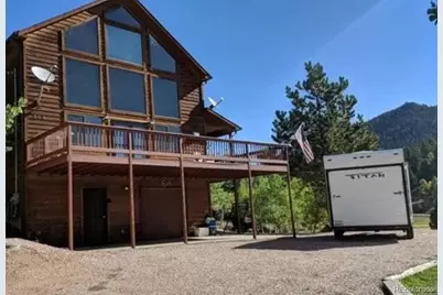 744 Whale Drive, Lake George, CO 80827 - Photo 2
