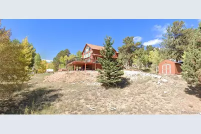 744 Whale Drive, Lake George, CO 80827 - Photo 1