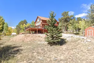 744 Whale Dr, Lake George, CO 80827 - Photo 1