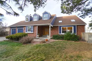 10669 W Quarto Dr, Littleton, CO 80127 - Photo 2