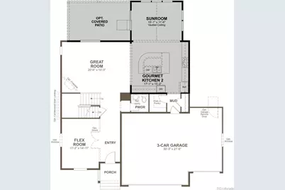 3862 N Hayleyville Street, Aurora, CO 80019 - Photo 2