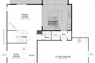 3862 N Hayleyville St, Aurora, CO 80019 - Photo 2