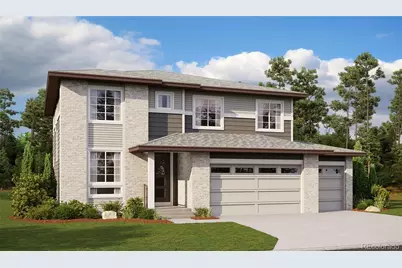 3862 N Hayleyville Street, Aurora, CO 80019 - Photo 1
