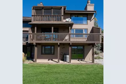 7020 W Stetson Place #13, Littleton, CO 80123 - Photo 46