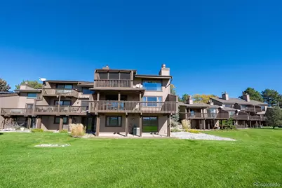 7020 W Stetson Place #13, Littleton, CO 80123 - Photo 44