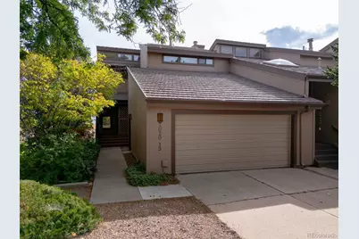 7020 W Stetson Place #13, Littleton, CO 80123 - Photo 2