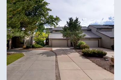 7020 W Stetson Place #13, Littleton, CO 80123 - Photo 22