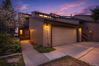 7020 W Stetson Place #13, Littleton, CO 80123 - Photo 2