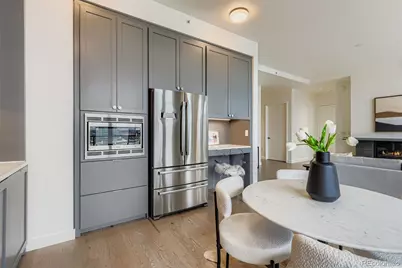 1750 Wewatta Street #1821, Denver, CO 80202 - Photo 6