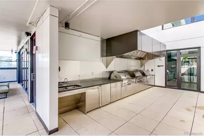 1750 Wewatta Street #1821, Denver, CO 80202 - Photo 38