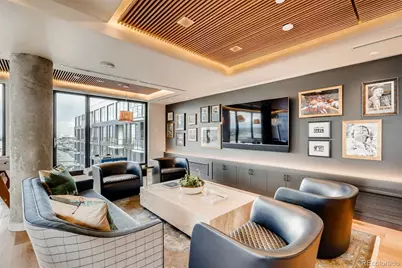 1750 Wewatta Street #1821, Denver, CO 80202 - Photo 32