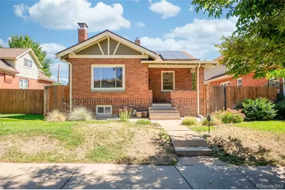 4322 Decatur Street, Denver, CO 80211 - Photo 1