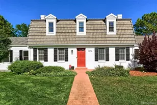 9701 E Grand Ave, Greenwood Village, CO 80111 - Photo 1