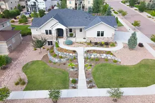 2014 Bent Creek Dr, Colorado Springs, CO 80921 - Photo 4